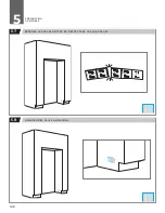 Предварительный просмотр 168 страницы Jenn-Air ALOVE18FL Installation Manual