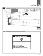 Предварительный просмотр 171 страницы Jenn-Air ALOVE18FL Installation Manual