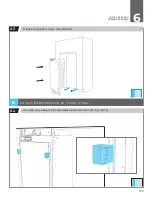 Предварительный просмотр 173 страницы Jenn-Air ALOVE18FL Installation Manual