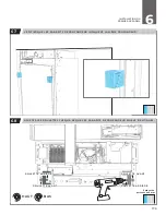 Предварительный просмотр 175 страницы Jenn-Air ALOVE18FL Installation Manual