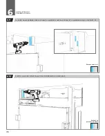 Предварительный просмотр 176 страницы Jenn-Air ALOVE18FL Installation Manual