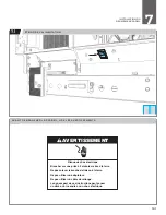 Предварительный просмотр 181 страницы Jenn-Air ALOVE18FL Installation Manual