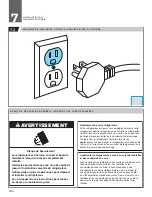 Предварительный просмотр 182 страницы Jenn-Air ALOVE18FL Installation Manual