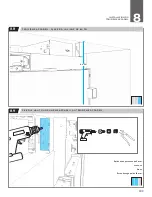 Предварительный просмотр 193 страницы Jenn-Air ALOVE18FL Installation Manual