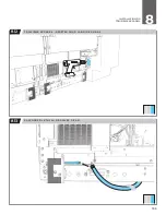 Предварительный просмотр 195 страницы Jenn-Air ALOVE18FL Installation Manual