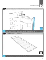 Предварительный просмотр 219 страницы Jenn-Air ALOVE18FL Installation Manual