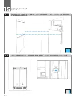 Предварительный просмотр 222 страницы Jenn-Air ALOVE18FL Installation Manual