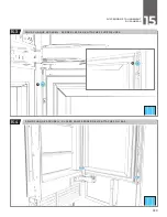 Предварительный просмотр 223 страницы Jenn-Air ALOVE18FL Installation Manual