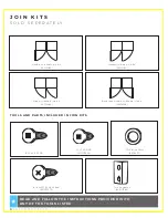 Preview for 8 page of Jenn-Air ALOVE18FLC Installation Instructions Manual