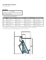 Предварительный просмотр 19 страницы Jenn-Air ALOVE18FLC Installation Instructions Manual