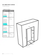 Предварительный просмотр 20 страницы Jenn-Air ALOVE18FLC Installation Instructions Manual