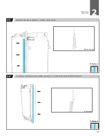 Предварительный просмотр 35 страницы Jenn-Air ALOVE18FLC Installation Instructions Manual