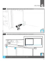 Предварительный просмотр 63 страницы Jenn-Air ALOVE18FLC Installation Instructions Manual