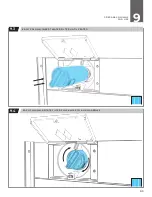 Предварительный просмотр 83 страницы Jenn-Air ALOVE18FLC Installation Instructions Manual