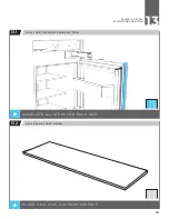 Предварительный просмотр 99 страницы Jenn-Air ALOVE18FLC Installation Instructions Manual