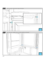 Предварительный просмотр 108 страницы Jenn-Air ALOVE18FLC Installation Instructions Manual