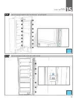 Предварительный просмотр 111 страницы Jenn-Air ALOVE18FLC Installation Instructions Manual