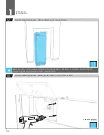 Предварительный просмотр 142 страницы Jenn-Air ALOVE18FLC Installation Instructions Manual