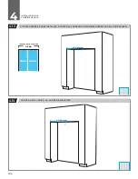 Предварительный просмотр 162 страницы Jenn-Air ALOVE18FLC Installation Instructions Manual