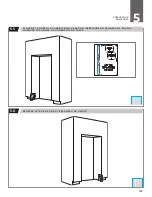 Предварительный просмотр 167 страницы Jenn-Air ALOVE18FLC Installation Instructions Manual