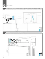 Предварительный просмотр 62 страницы Jenn-Air ALOVE18FLC Installation Manual