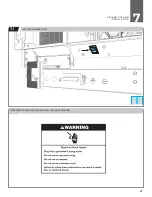 Предварительный просмотр 67 страницы Jenn-Air ALOVE18FLC Installation Manual