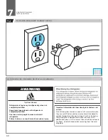 Предварительный просмотр 68 страницы Jenn-Air ALOVE18FLC Installation Manual