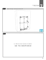 Предварительный просмотр 69 страницы Jenn-Air ALOVE18FLC Installation Manual