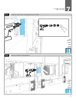 Предварительный просмотр 71 страницы Jenn-Air ALOVE18FLC Installation Manual