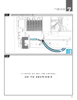 Предварительный просмотр 73 страницы Jenn-Air ALOVE18FLC Installation Manual