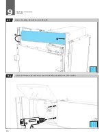 Предварительный просмотр 84 страницы Jenn-Air ALOVE18FLC Installation Manual