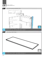 Предварительный просмотр 100 страницы Jenn-Air ALOVE18FLC Installation Manual