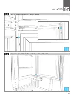 Предварительный просмотр 109 страницы Jenn-Air ALOVE18FLC Installation Manual