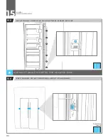 Предварительный просмотр 110 страницы Jenn-Air ALOVE18FLC Installation Manual