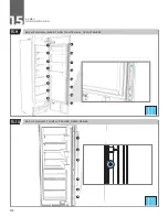 Предварительный просмотр 112 страницы Jenn-Air ALOVE18FLC Installation Manual