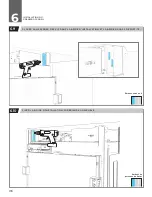 Предварительный просмотр 178 страницы Jenn-Air ALOVE18FLC Installation Manual