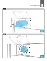 Предварительный просмотр 201 страницы Jenn-Air ALOVE18FLC Installation Manual