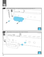 Предварительный просмотр 208 страницы Jenn-Air ALOVE18FLC Installation Manual