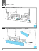 Предварительный просмотр 212 страницы Jenn-Air ALOVE18FLC Installation Manual