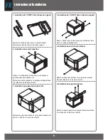 Предварительный просмотр 9 страницы Jenn-Air AMC6158B Installation Instructions Manual