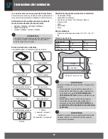 Предварительный просмотр 12 страницы Jenn-Air AMC6158B Installation Instructions Manual