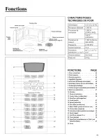 Preview for 35 page of Jenn-Air AMC6158BCW Use & Care Manual