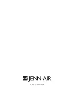 Предварительный просмотр 56 страницы Jenn-Air Attrezzi JSM900 User Manual