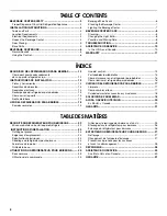 Preview for 2 page of Jenn-Air BEVERAGE CENTER Use & Care Manual