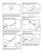 Preview for 9 page of Jenn-Air BLB14BRANA0 Installation Instructions Manual