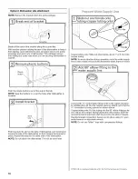 Preview for 16 page of Jenn-Air BLB14BRANA0 Installation Instructions Manual