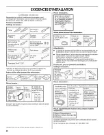 Preview for 26 page of Jenn-Air BLB14BRANA0 Installation Instructions Manual