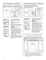 Preview for 34 page of Jenn-Air BLB14BRANA0 Installation Instructions Manual