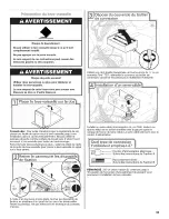 Preview for 35 page of Jenn-Air BLB14BRANA0 Installation Instructions Manual