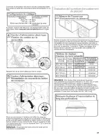 Preview for 37 page of Jenn-Air BLB14BRANA0 Installation Instructions Manual